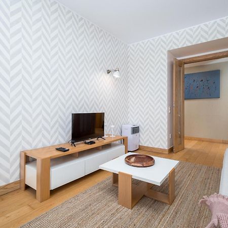 Beguest Premium Lisbon Suites Εξωτερικό φωτογραφία