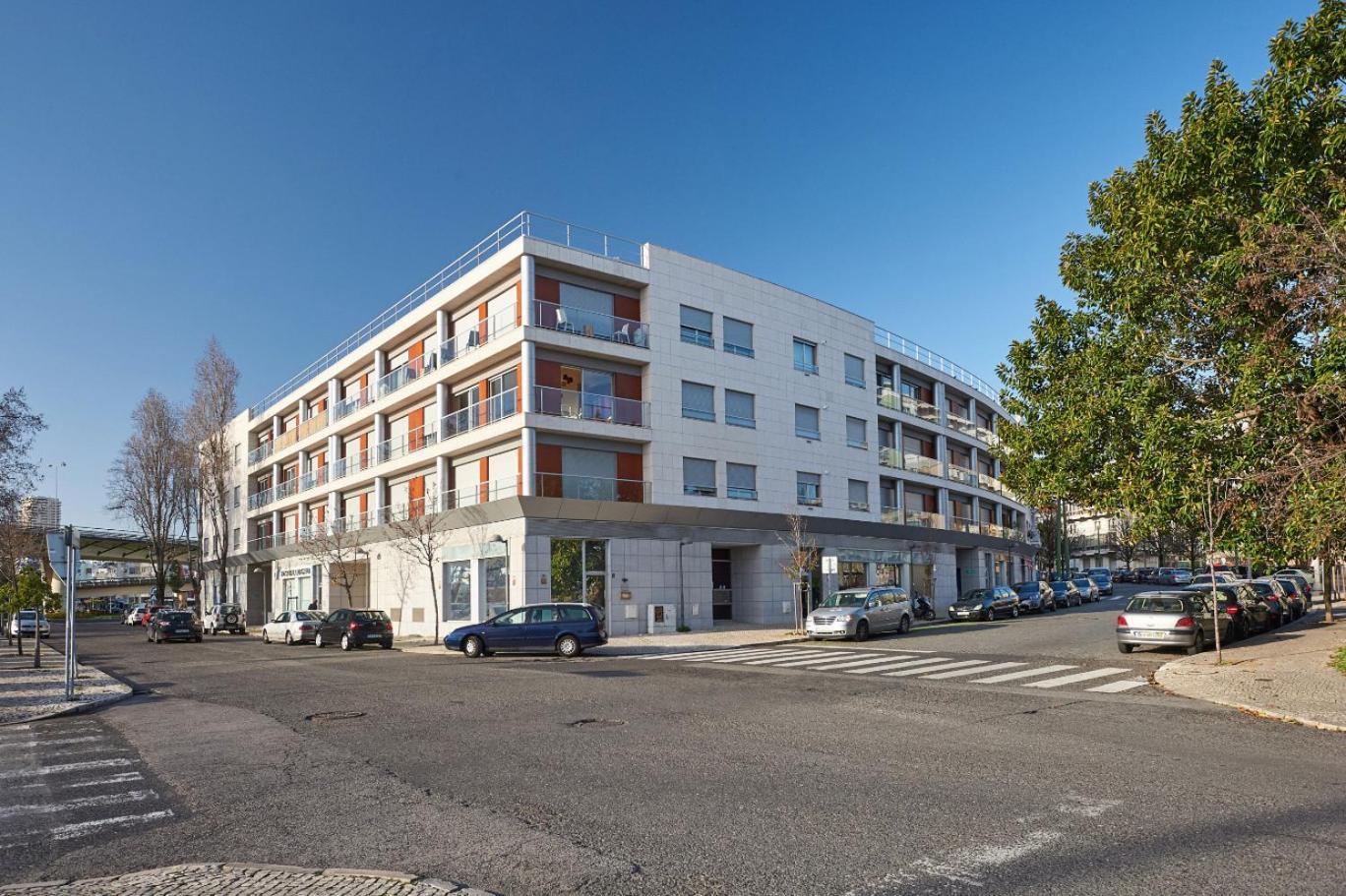 Beguest Premium Lisbon Suites Εξωτερικό φωτογραφία