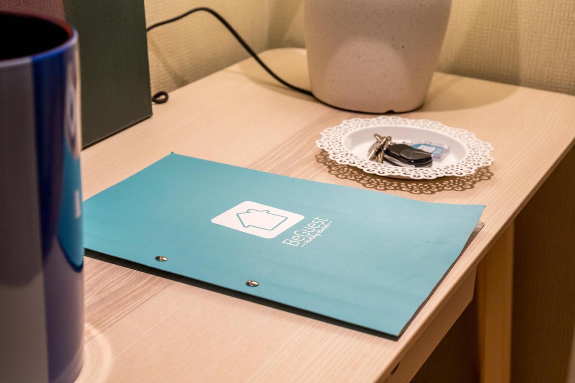 Beguest Premium Lisbon Suites Εξωτερικό φωτογραφία