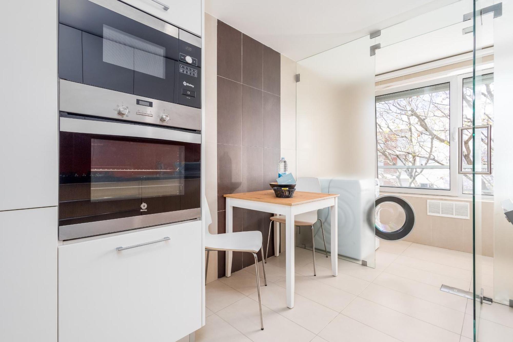 Beguest Premium Lisbon Suites Εξωτερικό φωτογραφία
