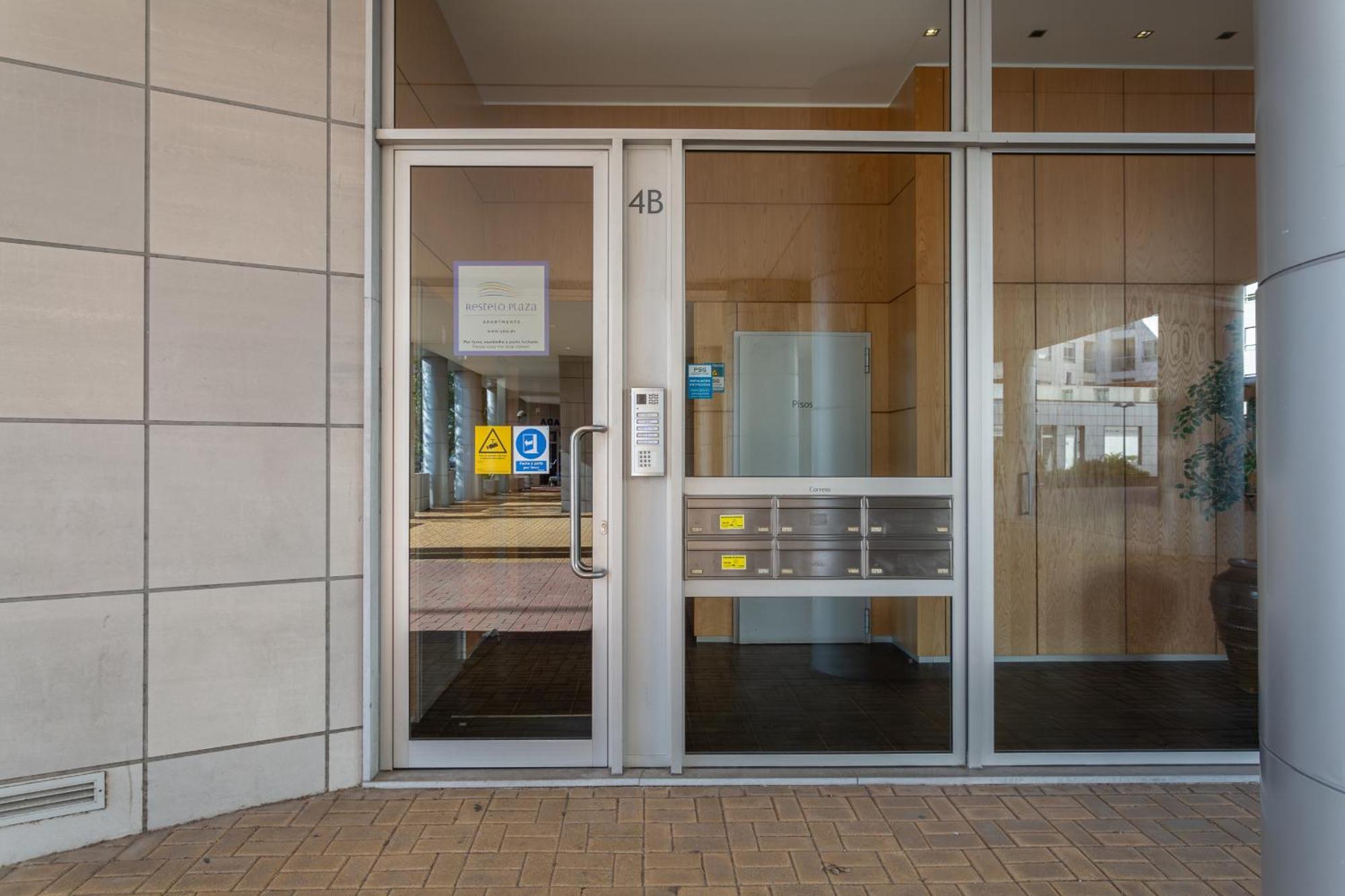 Beguest Premium Lisbon Suites Εξωτερικό φωτογραφία