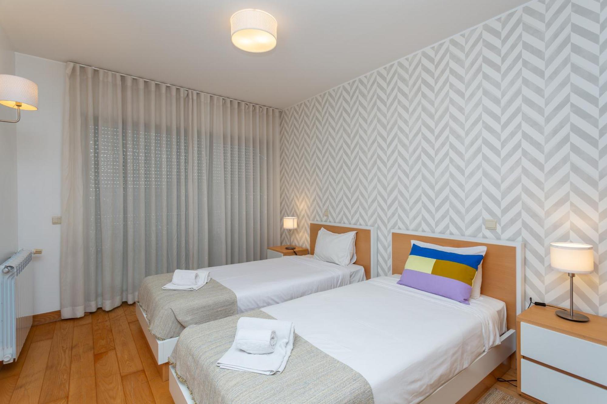 Beguest Premium Lisbon Suites Εξωτερικό φωτογραφία