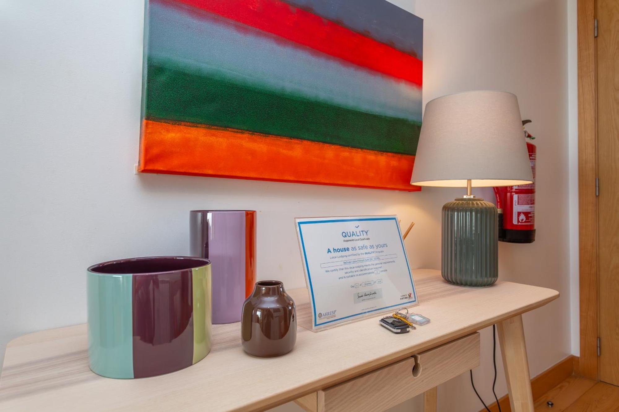 Beguest Premium Lisbon Suites Εξωτερικό φωτογραφία