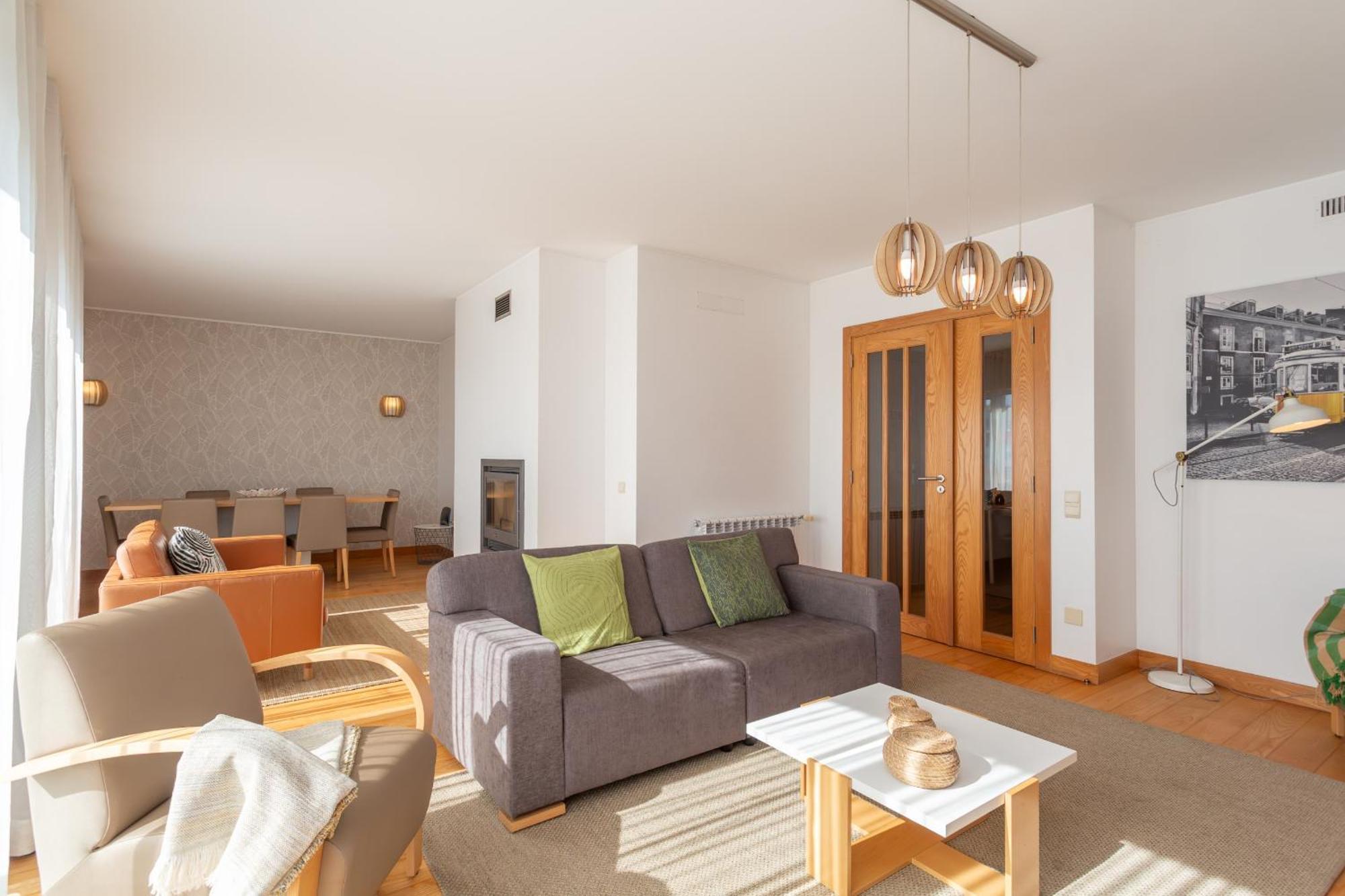 Beguest Premium Lisbon Suites Εξωτερικό φωτογραφία