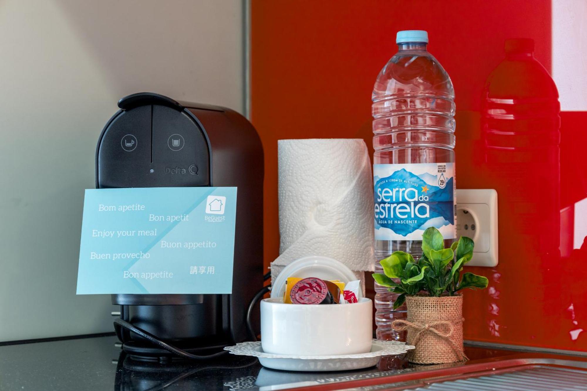 Beguest Premium Lisbon Suites Εξωτερικό φωτογραφία