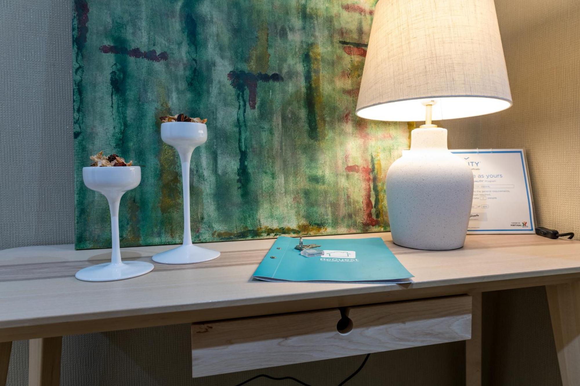 Beguest Premium Lisbon Suites Εξωτερικό φωτογραφία