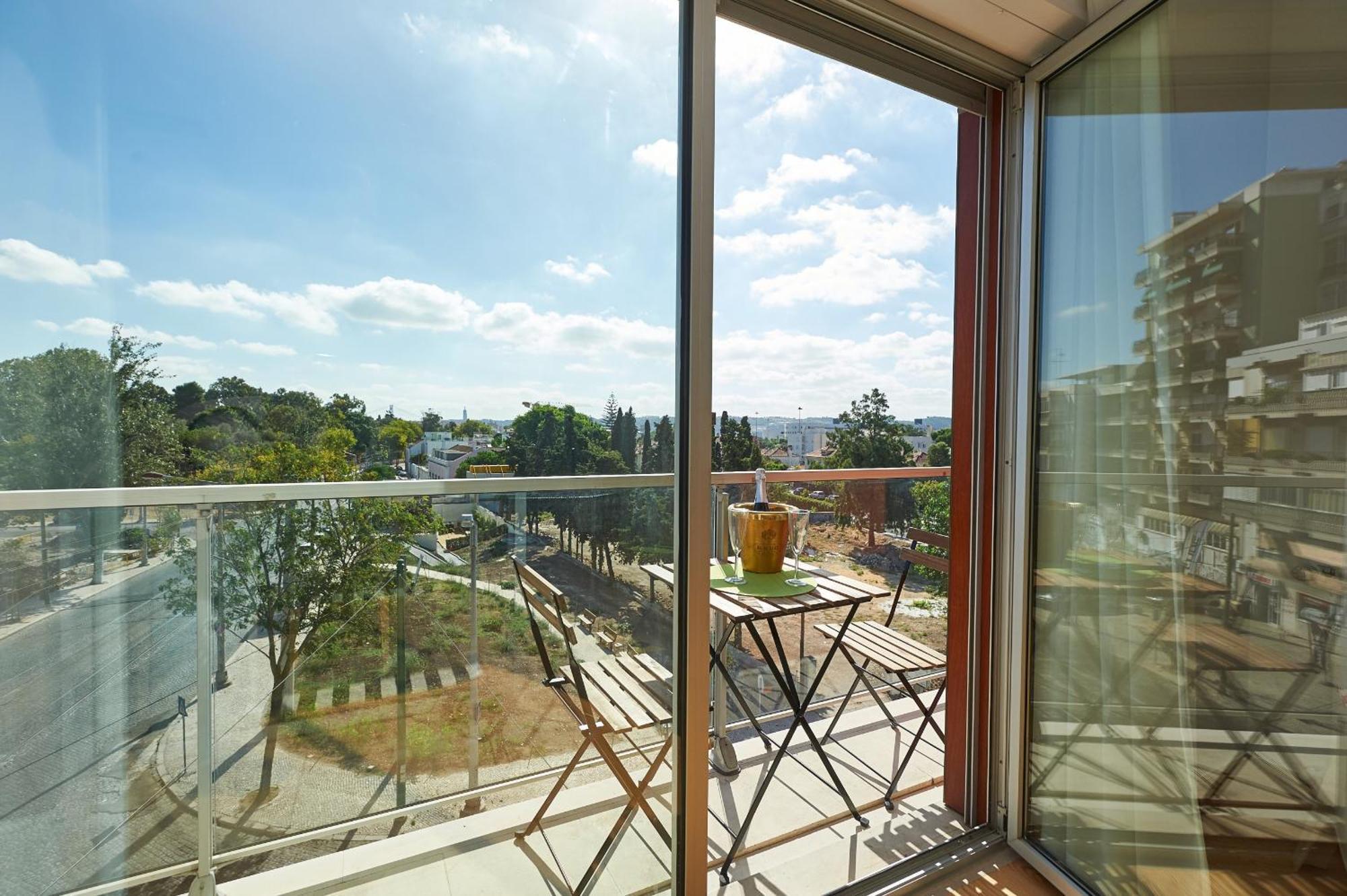 Beguest Premium Lisbon Suites Εξωτερικό φωτογραφία