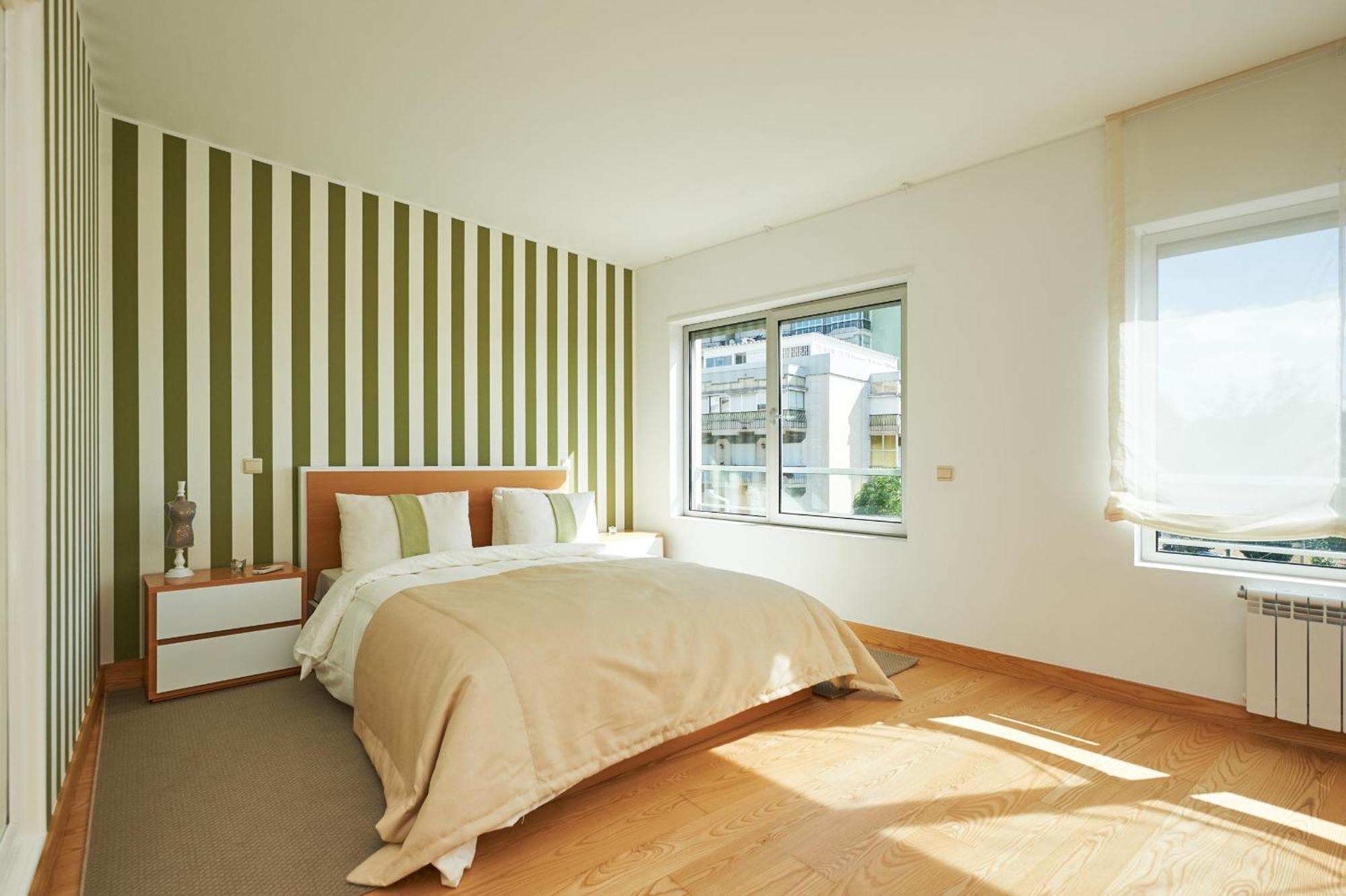 Beguest Premium Lisbon Suites Εξωτερικό φωτογραφία